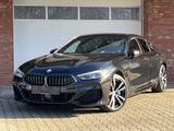 BMW 840 Gran Coupe xDrive M-Sportpaket Pano Laser - BMW 840 aus 2021