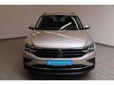 Volkswagen Tiguan 2.0 TDI Move DSG NAV/Matrix/AHK/Kamera - Gebrauchtwagen