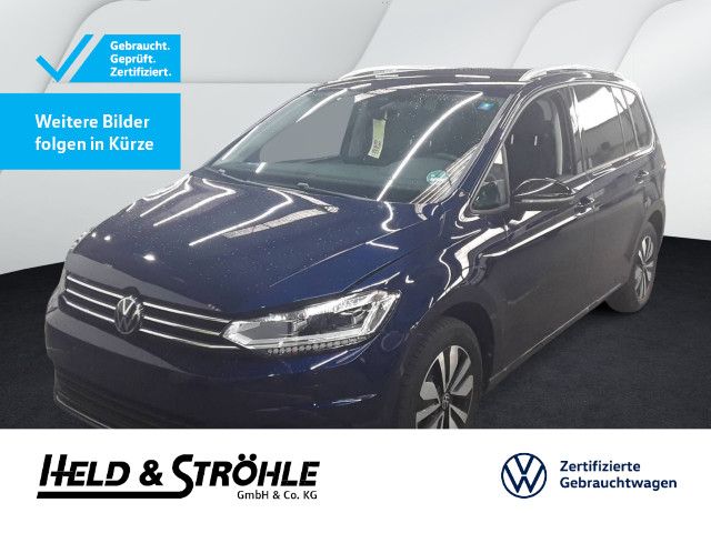 Image of Volkswagen Touran