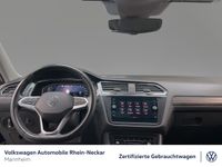 Volkswagen Tiguan Allspace - Vorschau Bild 12