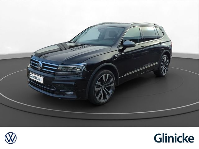 Volkswagen Tiguan Allspace 2.0 TDI Highline R-line 4Motion