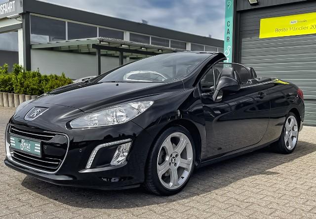 Peugeot 308 CC Allure 155 THP