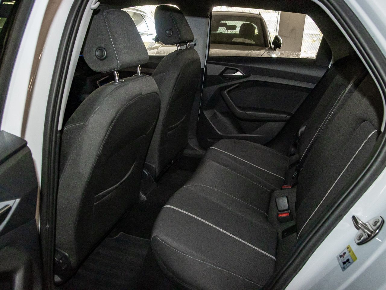 Audi A1 - Bild 10