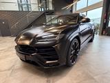 Lamborghini Urus  B&O AKRAPOVIC Garantie 10/2027  23 Zoll - Lamborghini Gebrauchtwagen
