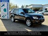 Suzuki Grand Vitara 2.4 Autom. *AHK/Allrad/GSD/Leder - Suzuki Grand Vitara mit Benzin-Antrieb: Geländewagen