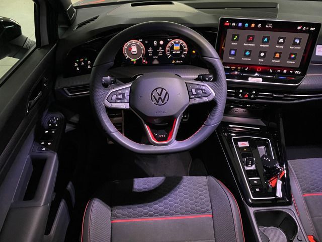 Golf GTI Clubsport 2.0 TSI DSG HARMAN+HUD+NAVI