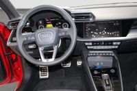 Audi A3 - Vorschau Bild 10