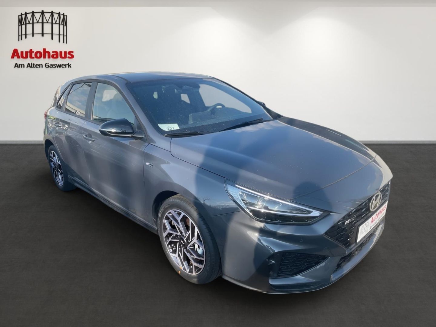 Hyundai i30 - Bild 2