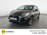 DS Automobiles 3 1.2 PureTech 130 SportChic LED+LEDER+SHZ+ - DS Automobiles: Kleinwagen
