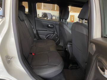 Jeep Renegade S FWD *AHK*Kamera*Klima*Navi*Panorama*