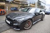BMW M2 Coupé M Drivers P. HK HiFi DAB LED Tempomat - gebrauchte BMW M2 aus dem Jahr 2023