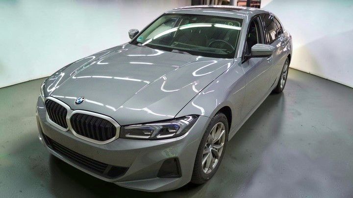 Image of BMW 320