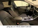 Audi A6 Avant 45 TDI quattro NAVI/ACC+/LED/19"/AHK - Audi A6 aus 2019: Kombi