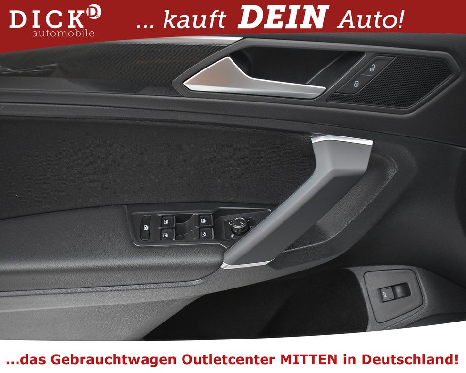 Volkswagen Tiguan Allspace 4M 2.0 TSI Highl STDHZ+VIRTU+AHK