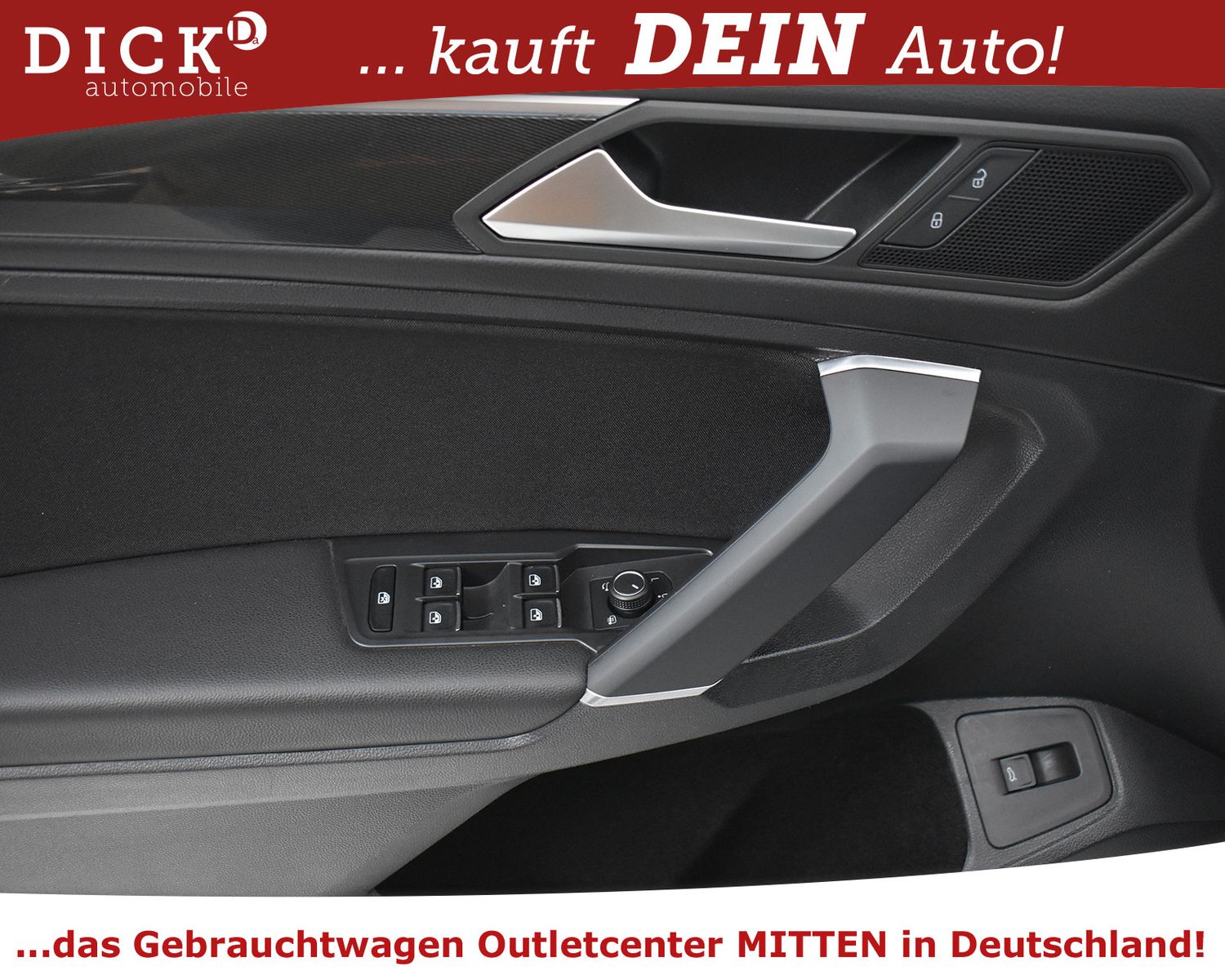 VW Tiguan Allspace 4M 2.0 TSI Highl STDHZ+VIRTU+AHK - Image 20