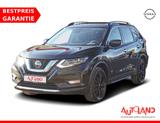 Nissan X-Trail 1.7 N-Tec 4x4 LED AHK Navi 360° Panorama - gebrauchte Nissan X-Trail aus dem Jahr 2020