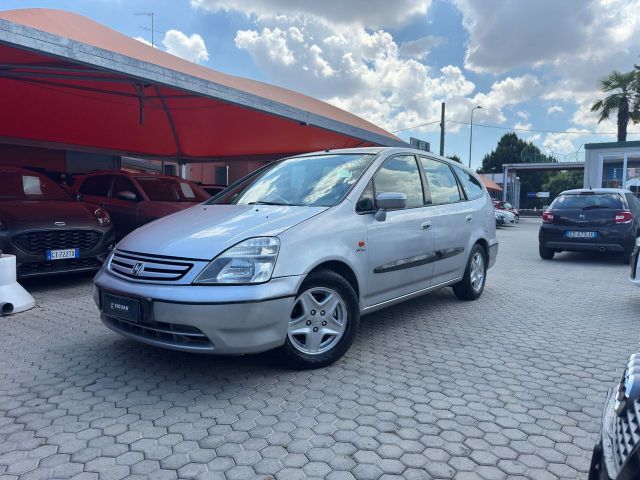 Honda Stream 2.0 16V i-VTEC cat ES