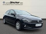 Volkswagen Polo VI Comfortline*DSG* - VW Polo Gebrauchtwagen in Saarbrücken