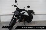 Husqvarna Vitpilen 125 Easy Shift - Offers