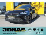 Opel Corsa GS 1.2T Navi RKamera Sitzheizung