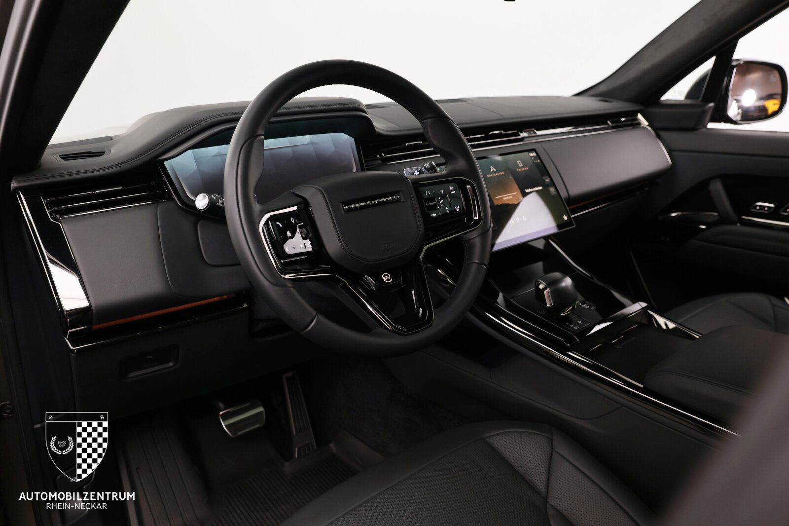 Land Rover Range Rover Sport - Bild 21