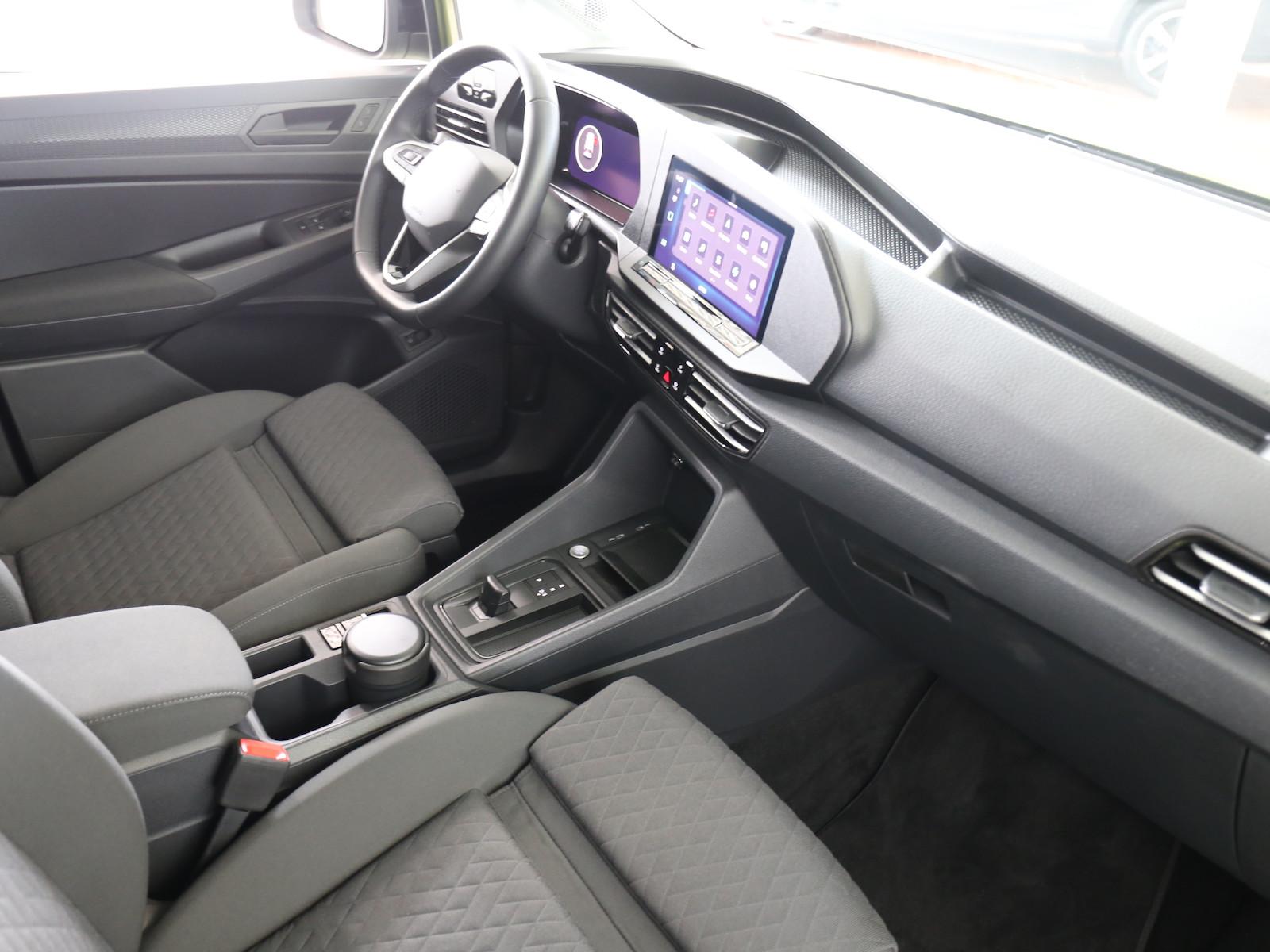 Volkswagen Caddy eHybrid DSG LED NAVI ACC AGR KAMERA AHK