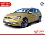 Volkswagen Golf VII Variant 1.4 TSI Join AHK Kamera Navi - Volkswagen Golf: Kombi, Golf4