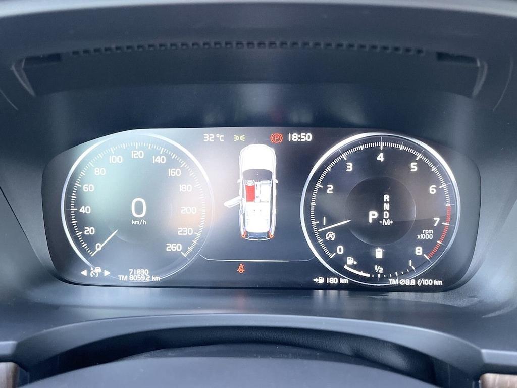 Volvo V90 Cross Country