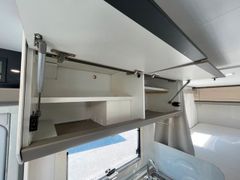 Adria Compact SL,Einzelbetten,Sat,Solar,Navi,Rückfahrk