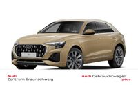 Audi Q8 - Vorschau Bild 1