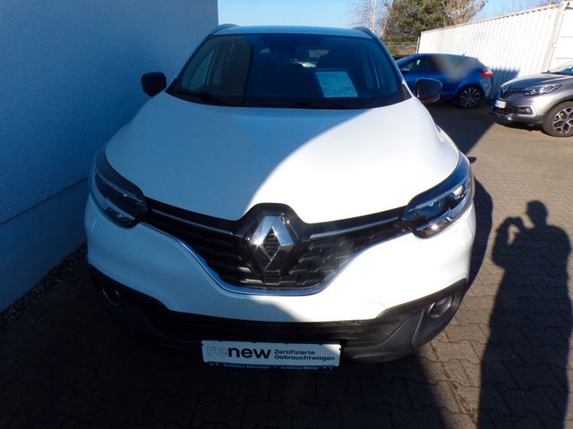 Renault Kadjar Limited