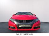Honda Civic Lim. 5-trg.1.8Sport,R-Kamera,KlimaTÜV08/26 - Honda: R