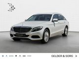Mercedes-Benz Mercedes Benz C200 Exclusive T-Modell NAV*SHZ*TE - : Kombi, Mercedes