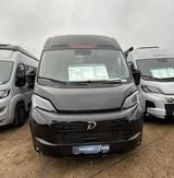 Dethleffs Globetrail 600 ER Fiat REISELUSTPRÄMIE - Dethleffs schwarz