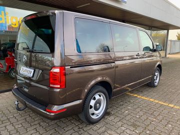 Bild 3 VW T6 Multivan 2.0 TDI Trendline DSG AHK Standhz.
