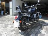 Triumph Rocket III - TRIUMPH ROCKET III