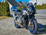 Aprilia Tuono 1000 R | Top-Zustand | neue Lichtmaschine - APRILIA 1000
