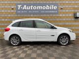 Renault Clio Grandtour Night & Day Navi Klima HU NEU - Renault Clio aus 2011: Night Day
