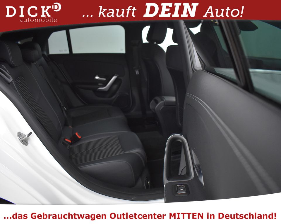 Mercedes-Benz CLA 180 Shooting Brake CLA180 SB 8G Progress NAVI+LED+VIRTU+SHZ+AHK+TEM
