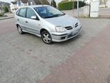 Nissan Almera Tino, TüV:08/2027 - Nissan Almera Tino: 2.2