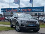 Land Rover Range Rover Evoque Pure*1-HAND*KAMERA*PDC*NAVI ! - Land Rover Range Rover Evoque in Mönchengladbach
