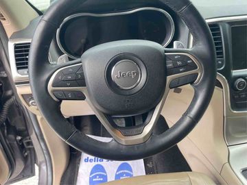 Jeep Grand Cherokee - 6