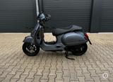 Vespa GTS Super Sport 125  - ROLLER 125 SPORT