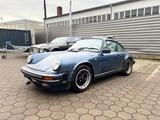 Porsche 911 G-Modell 3.2 Coupe *Schenenfund*Deutsch*