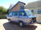 Volkswagen VW T3 Bluestar Hannover Edition Westfalia ... - Volkswagen LT in Bremen