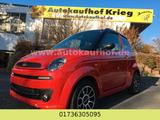 Microcar M.Go *Mopedauto* - Microcar aus 2020