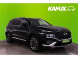Hyundai SANTA FE 1.6T-GDI 4WD Aut.Signature+LED+NAVI+PAN