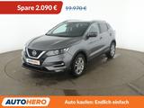 Nissan Qashqai 1.3 DIG-T Zama*NAVI*360°CAM*SPUR*PDC*SHZ - Nissan: 360z