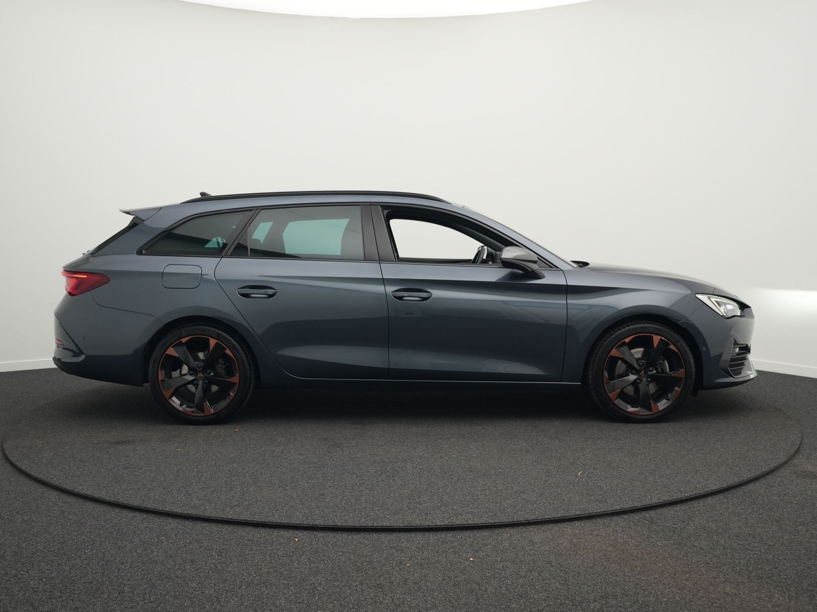 Cupra Leon - Bild 11