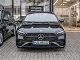 Mercedes-Benz A 200 d - Mercedes-Benz A-Klasse